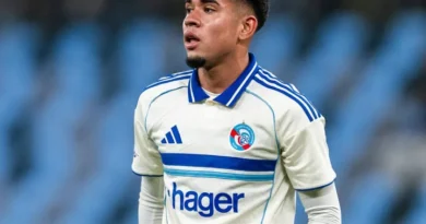 Strasbourg vs Lens – Nouvelles et Probables Éléments de Composition