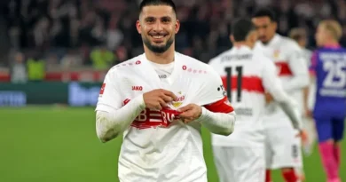 Stuttgart
vs
Celtique – Actualités et Probables Éléments