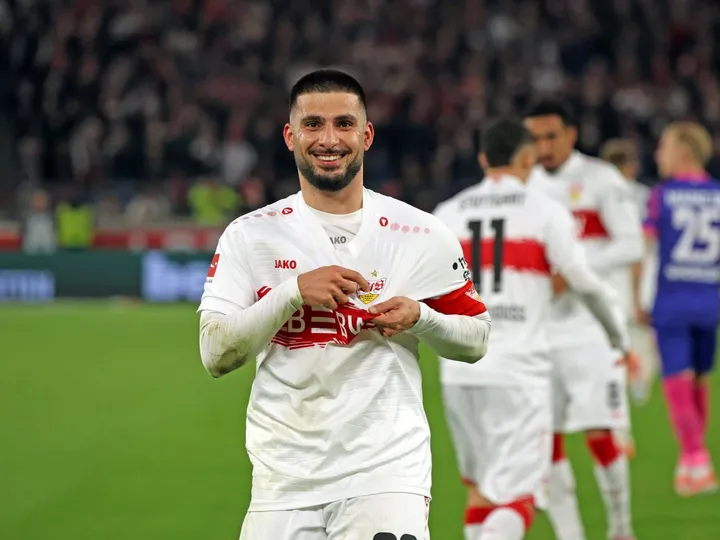 Stuttgart
vs
Celtique – Actualités et Probables Éléments