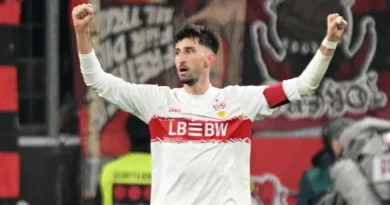 Stuttgart
vs
Wolfsbourg – Actualités et Probables Alignements