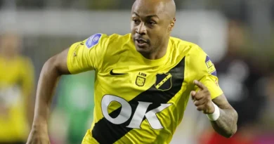 Telstar
vs
NAC Breda – Nouvelles et Équipes Probables