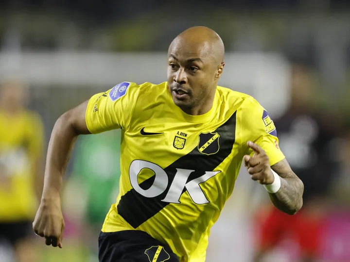 Telstar
vs
NAC Breda – Nouvelles et Équipes Probables