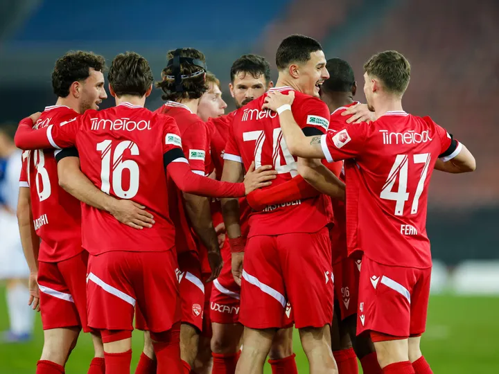 Thun
vs
Lausanne – Nouvelles et Probables Éléments de Composition