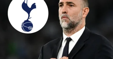 Tottenham
vs
Arsenal – Actualités et Probables Étentions