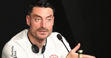 Union Berlin
vs
Francfort – Nouvelles et Équipes Probables