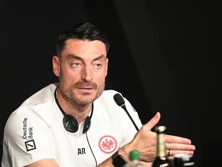 Union Berlin
vs
Francfort – Nouvelles et Équipes Probables