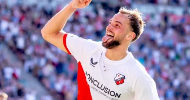 Utrecht
vs
PEC Zwolle – Nouvelles et Probables Équipe de départ