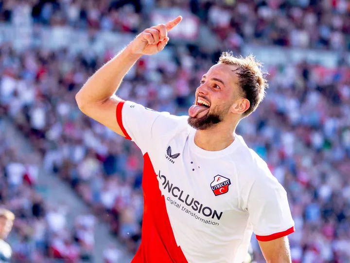 Utrecht
vs
PEC Zwolle – Nouvelles et Probables Équipe de départ