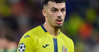 Villarreal vs Espanyol – Nouvelles et Équipes Probables