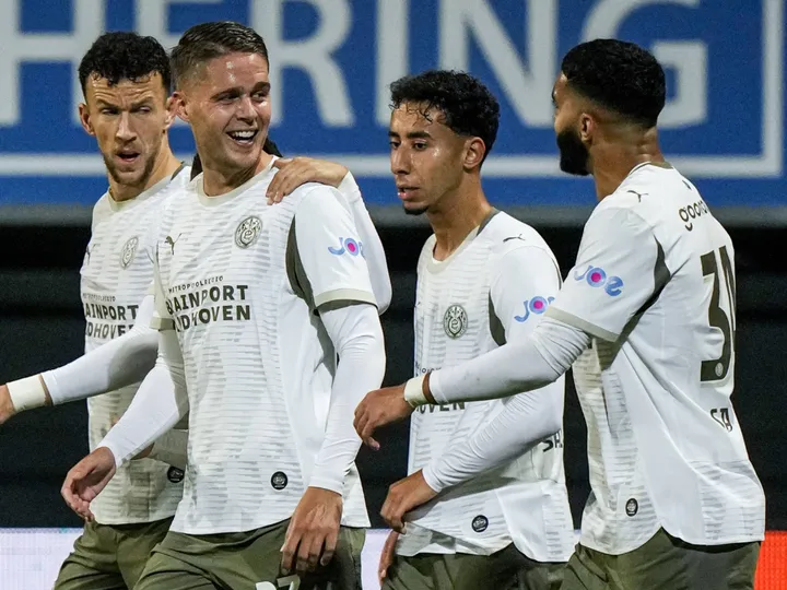 Volendam
vs
PSV – Nouvelles et Probables Équipes