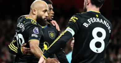 West Ham
vs
Manchester United – Actualités et Probables Compositions