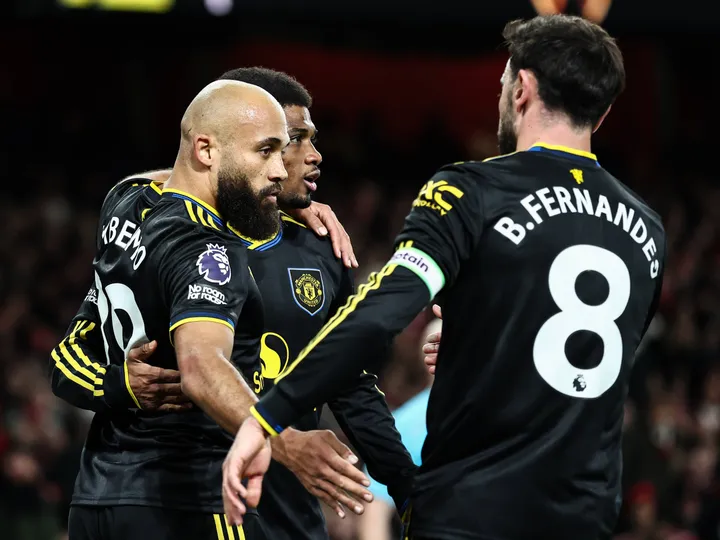 West Ham
vs
Manchester United – Actualités et Probables Compositions