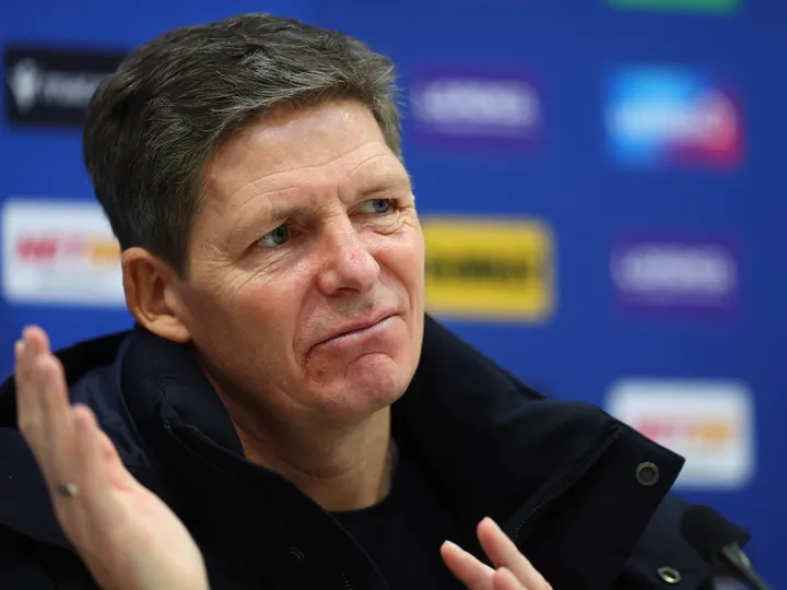 Zrinjski Mostar
vs
Crystal Palace – Nouvelles et Probables Équipes