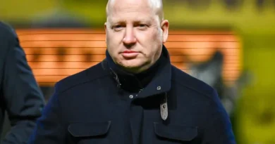 AEK Athènes
vs
Célje – Actualités et Probables Équipes