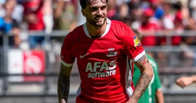 AZ
vs
Sparta Prague – Actualités et Équipes Probables