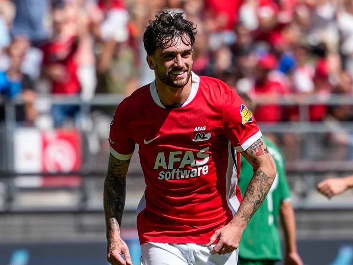 AZ
vs
Sparta Prague – Actualités et Équipes Probables