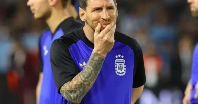 Argentine
vs
Zambie – Actualités et Probables Alignements