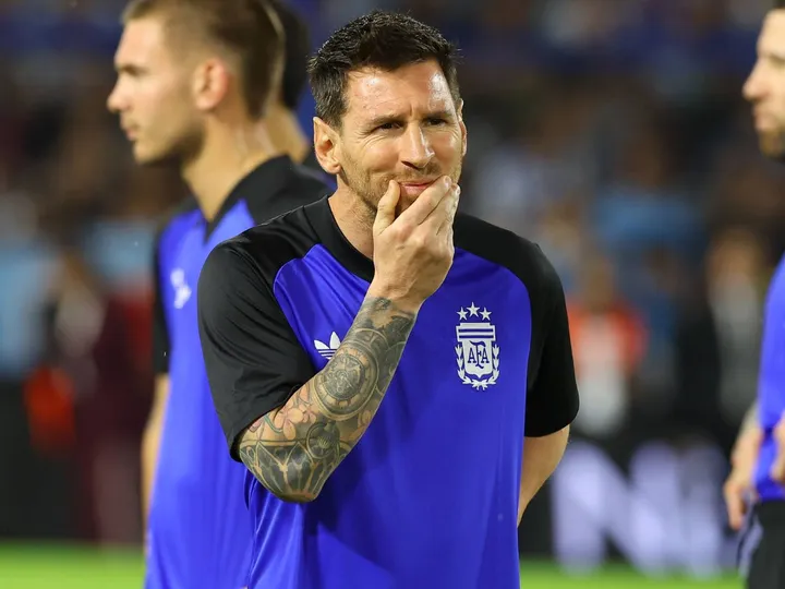 Argentine
vs
Zambie – Actualités et Probables Alignements