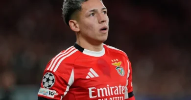 Arouca
vs
Benfica – Nouvelles et Probables Équipes