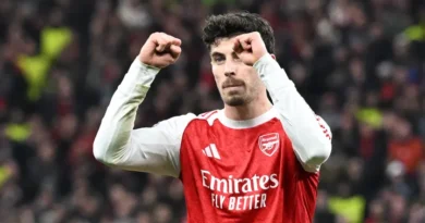 Arsenal
vs
Bayer Leverkusen – Nouvelles et Probables Équipes