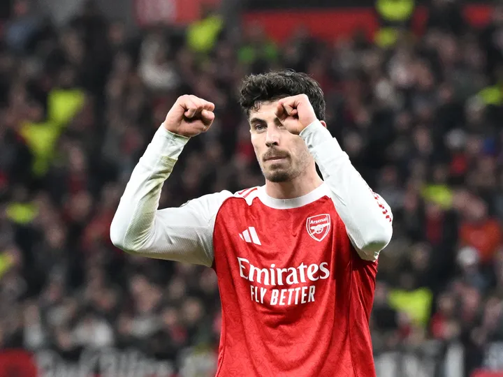 Arsenal
vs
Bayer Leverkusen – Nouvelles et Probables Équipes