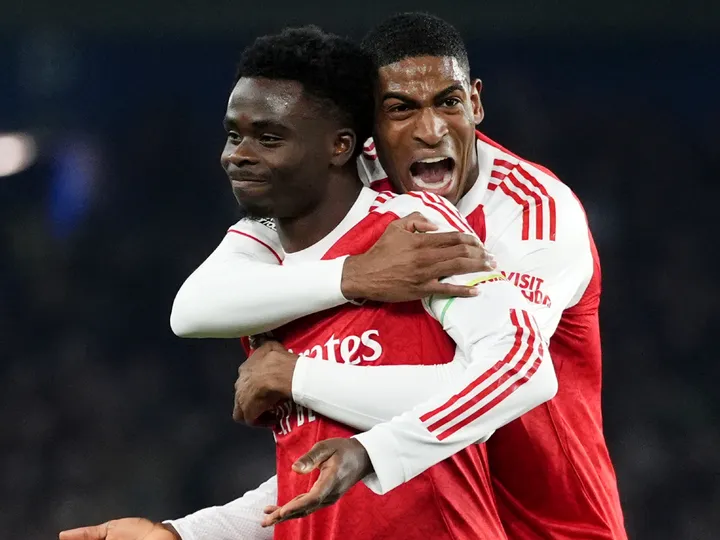Arsenal vs Everton – Nouvelles et Probables Équipes