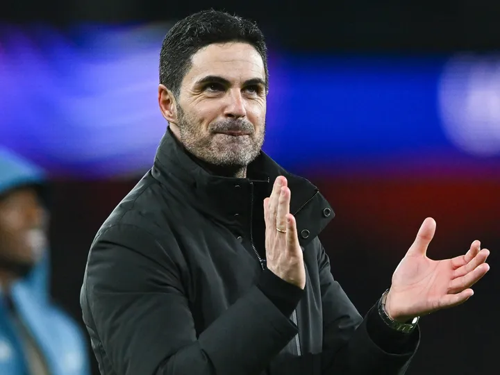 Arsenal
vs
Manchester City – Actualités et Probables Éléments de Composition