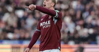 Aston Villa
vs
West Ham – Actualités et Probables Alignements