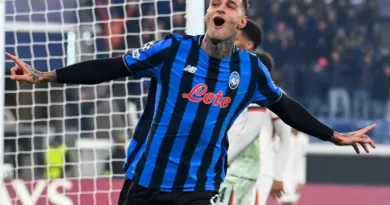 Atalanta
vs
Bayern Munich – Nouvelles et Probables Compositions