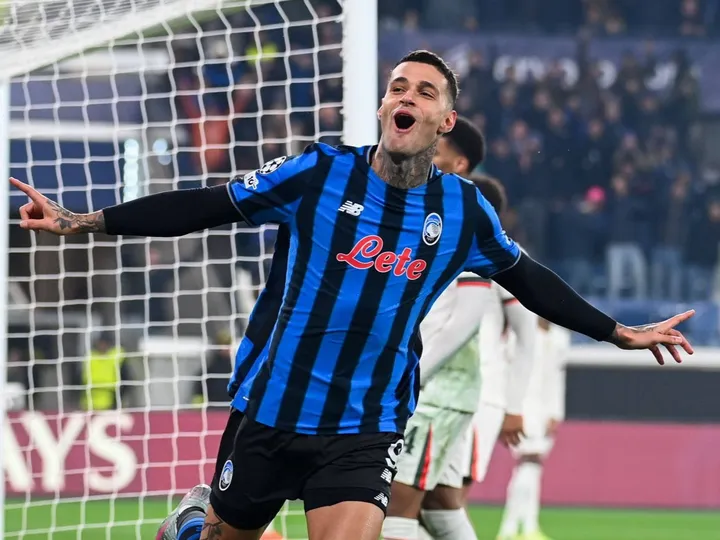 Atalanta
vs
Bayern Munich – Nouvelles et Probables Compositions