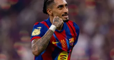 Athletic Bilbao
vs
FC Barcelone – Actualités et Probables Équipes