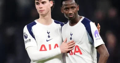 Atlético vs Tottenham – Actualités et Probables Alignements