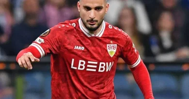 Augsbourg vs Stuttgart – Nouvelles et Probables compositions