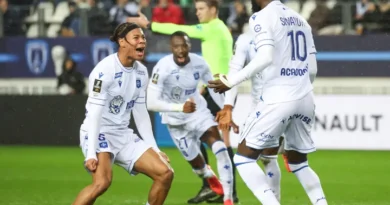 Auxerre
vs
Strasbourg – Actualités et Probables Équipes