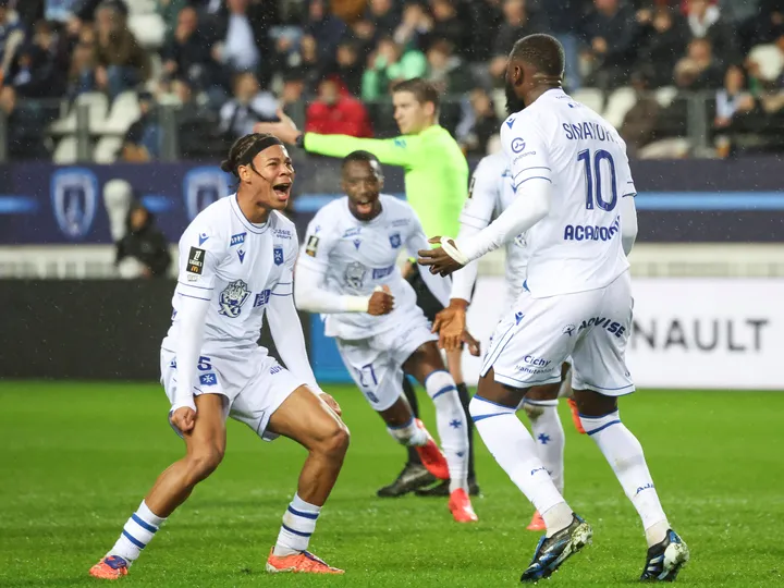 Auxerre
vs
Strasbourg – Actualités et Probables Équipes