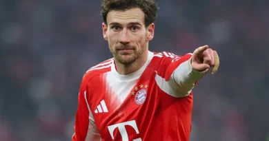 Bayern Munich
vs
Borussia M'Gladbach – Actualités et Probables Élévations