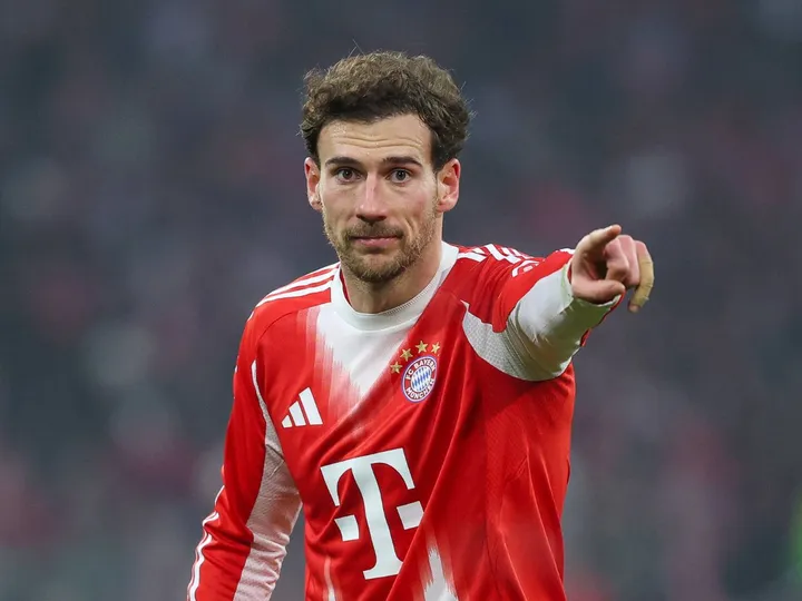 Bayern Munich
vs
Borussia M'Gladbach – Actualités et Probables Élévations