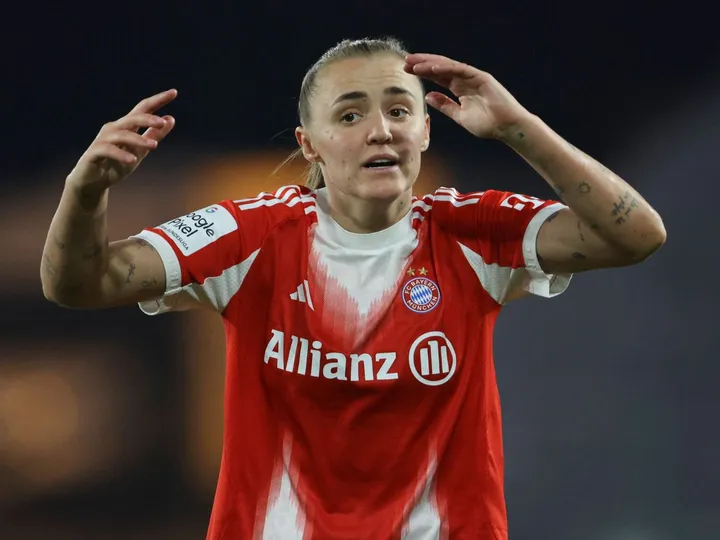 Bayern Munich
vs
Manchester United – Nouvelles et Probables Compositions