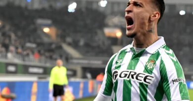 Betis
vs
Celta Vigo – Nouvelles et Probables Alignements