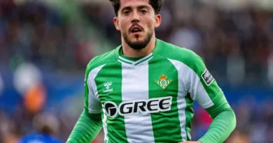 Betis vs Panathinaïkos – Nouvelles et Éléments Probables