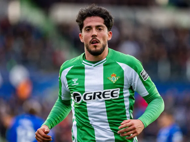 Betis vs Panathinaïkos – Nouvelles et Éléments Probables