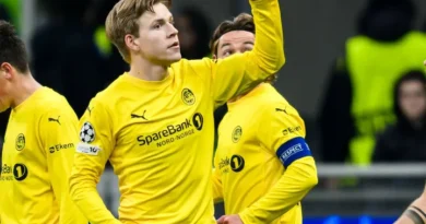 Bodo/Glimt
vs
Sporting Lisbon – Nouvelles et Probables Équipes