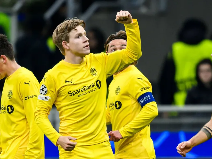 Bodo/Glimt
vs
Sporting Lisbon – Nouvelles et Probables Équipes