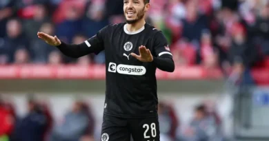 Borussia M'Gladbach
vs
Saint-Pauli – Actualités et Probables Équipes
