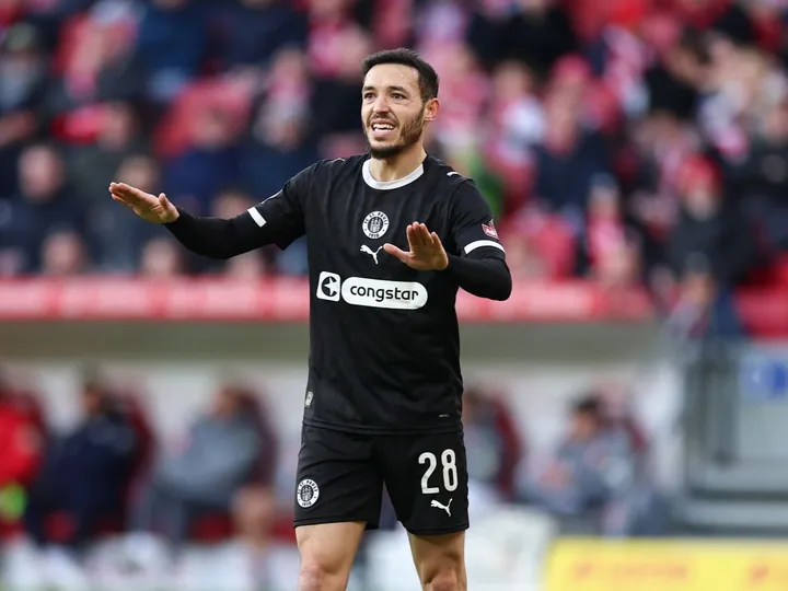 Borussia M'Gladbach
vs
Saint-Pauli – Actualités et Probables Équipes