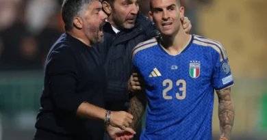 Bosnie-Herzégovine
vs
Italie – Nouvelles et Probables Alignements