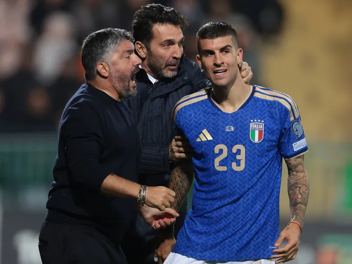 Bosnie-Herzégovine
vs
Italie – Nouvelles et Probables Alignements
