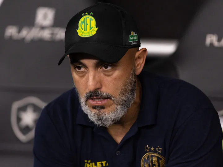 Mirassol
vs
Grêmio – Nouvelles et Équipes Probables