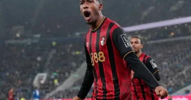Bournemouth
vs
Manchester United – Actualités et Probables Alignements