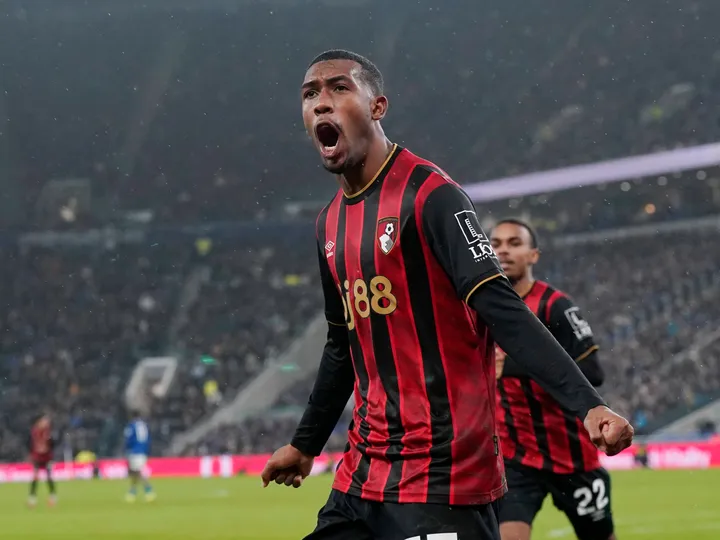 Bournemouth
vs
Manchester United – Actualités et Probables Alignements